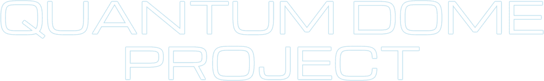 Quantum Dome Project Logo