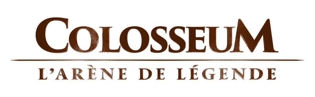 Colisée Logo