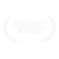 BEST DOCUMENTARY EXPERIENCE / Raindance  (United Kingdom), 2019 award logo